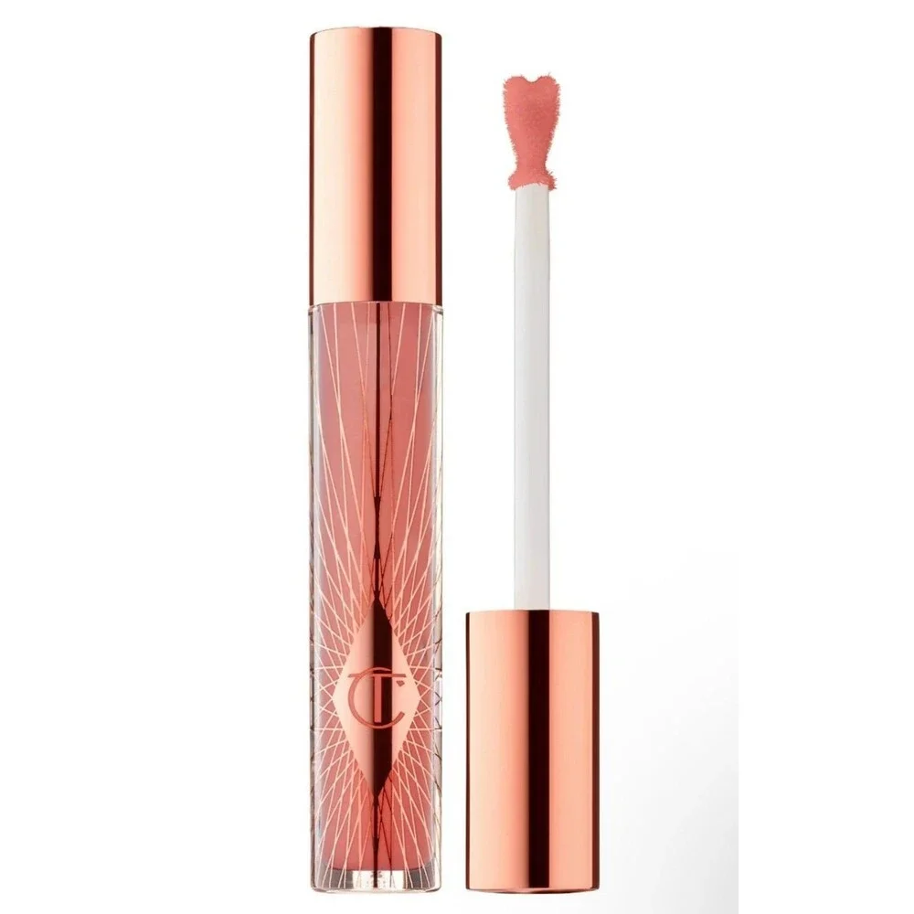 Charlotte Tillbury Collagen Lip Gloss